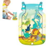 Kids Reward Jar - Good Behavior Incentive Tool, Educational Responsibility, Positive Reward Box Reward Box, Colorful Motivational Chart