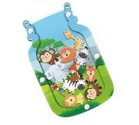 Kids Reward System - Behavior Chart Incentive Jar, Children Positive Reinforcement Tool, Educational Responsibility Trackers | Classroom Reward Chart for Potty Training Motivation Kid Children