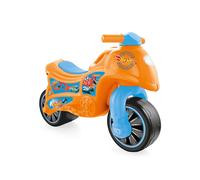 Kids Ride on Bike, Dolu My First Motorcycle Children Ride on Toy - Multicolor