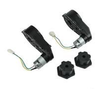 Kids Ride On Car Motor Upgrade Kit 24V 2-Pack