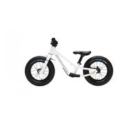 KIDS RIDE SHOTGUN Dirt Hero 12 Inch Balance Bike in White one size