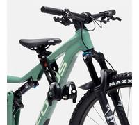 Kids Ride Shotgun OG Front Mount Seat