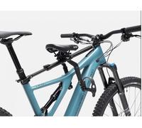 Kids Ride Shotgun Pro Child Bike Seat