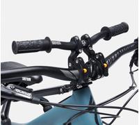 Kids Ride Shotgun Pro Child Bike Seat Handlebars