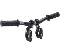 Kids Ride Shotgun - Pro MTB Kindersitzlenker - MTB handlebar size One Size, black