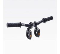 Kids Ride Shotgun - Pro MTB Kindersitzlenker - MTB handlebar size One Size, black