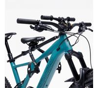 Kids Ride Shotgun Pro Seat & Bar Combo Pack