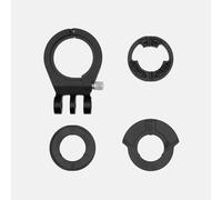 Kids Ride Shotgun Pro Seat ICR Adaptor Kit one size