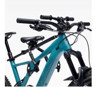 Kids Ride Shotgun - Shotgun Pro Combo