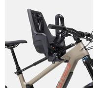 SHOTGUN Kids Ride Child Bike Seats & Handlebar Combos - Front Mounted, for Children Aged 2~5 Years, Fits Most Adult Modern Mountain Bikes, Adjustable for Comfort (Pro Evo Seat Combo)