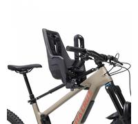 Kids Ride Shotgun Shotgun Pro Evo Child Bike Seat + Handlebars Combo one size