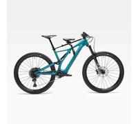 Kids Ride Shotgun - Child Bike Seats & Handlebar Combos - Front Mounted, For children aged 2~5 years, Fits Most Adult Modern Mountain Bikes, Adjustable for Comfort (E-Bike Compatable Seat Combo)