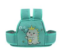 Kids Riding Harness - Anti Drop Seat Belt Strap, Adjustable Safety Leash Support, Reflective Visibility Design Secure Travel Aid | Back Seat Protection System For Motorcycle Electric Scooter Passenger