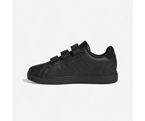 Kids Rip-tab Trainers Advantage - Black