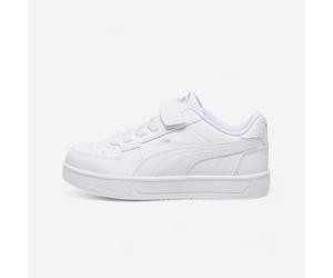 Kids' Rip-tab Trainers Caven 2.0 - White