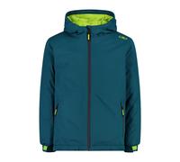 Kids' ripstop hoodie CMP 4 ans