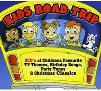 Various Artists - Kids Road Trip
