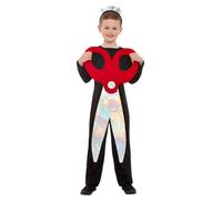 Kids Rock Paper Scissors Fancy Dress Costume School Play Novelty Outfit