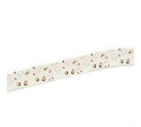 Kids Room Safety Strip 200cm Bunny Pattern Shock-Absorb