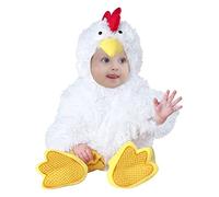 Kids Rooster Costume Unisex Baby Toddlers Romper Kids Makeup Set Easter Romper Boy Baby Toddler Girl Clothing Set First Easter Outfit Baby Girl Clothes Set
