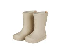 Kids' rubber rain boots Sterntaler Beige 30