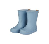 Kids' rubber rain boots Sterntaler Bleu 30