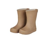 Kids' rubber rain boots Sterntaler Marron 29