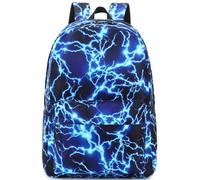 Kids Rucksacks for Boys Schoolbag Elementary School Bags for Secondary School Backpack Waterproof Nylon Casual Daypack