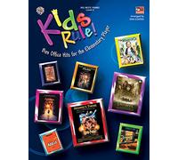 Kids Rule!: Box Office Hits for the Elementary Player