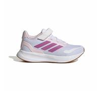 Kids Runfalcon 5 Trainers White/Dark Pink
