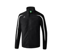 Kids' running jacket Erima Noir 10 ans