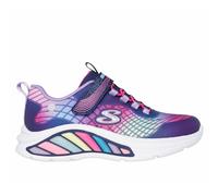 Kids S-Lights Trainers: Rainbow Cruisers Multi-Coloured