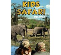 Kids Safari: Volume 7 (DVD) Luca Lamberti Melua Lamberti (US IMPORT)