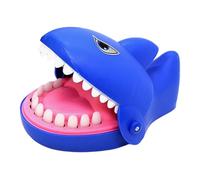 Kids Safe Chomping Dog Game Random Jaw Action Promotes Social Interaction At Parties Random Action Dog