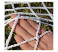 Kids Safety Net Outdoor Play Area Protective Mesh Child Playpen Netting for Toys3x8m Security Net for Backyard Garden and Patio Use