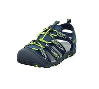 CMP Hiking Sandal Shoe, Dark Blue Cosmo, 5 UK