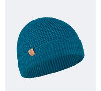 Kids Sailing Warm And Windproof Beanie 500 Blue