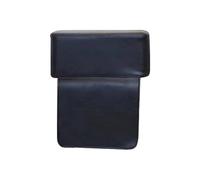 Kids Salon Booster Seat Cushion - Thickened, Haircut Seat Pad, Comfortable Support Design, Sturdy Base Construction, Haircut Styling Support for Kids, Kids, Home, Salon, Hairdresser