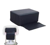 Kids Salon Booster Seat - Hair Salon Barber Chair Child Booster | Barber Child Booster Seat Cushion Beauty Salon Spa Equipment Styling Chair,Salon Booster Seat Cushion for Child Hair Cutting,PU