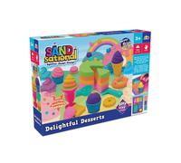 Kids SANDsational Delightful Desserts (3+ Yrs)
