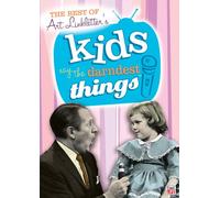 Kids Say the Darndest Things 2 [DVD] [Region 1] [US Import] [NTSC]