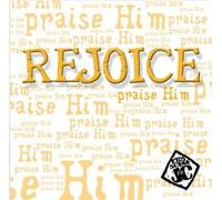 Kids Scene for Jc - Rejoice