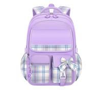 Kids School Backpack Elementary School Bag Waterproof Student Back Pack