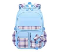 Kids School Backpack Elementary School Bag Waterproof Student Back Pack