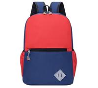 Kids School Bag, Toddler Backpack Boy, Lightweight Cute Durable Compact Sturdy Soft Shockproof Stylish Easy-To Playful Versatile Portable for School Commute Summer Camp