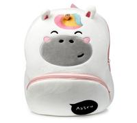 Kids School Rucksack Backpack - Adoracorns Astra the Unicorn Fairies