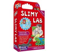 Kids Science Kit GALT Slimy Lab 4 Fun Experiments STEM Learning