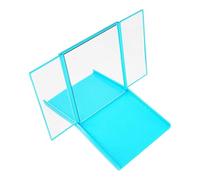 Kids Science Multifaceted Mirror Development Toy Sensory Interaction Portable Teaching Projects for Classroom Kindergarten