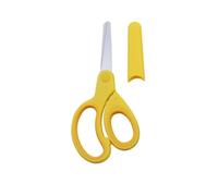 Kids Scissors Lefties Left-Handed Training Craft or Students and Families Multifunctional