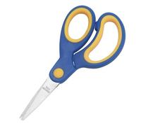 Kids Scissors Thread Practical Training Craft for Students and Families Practical